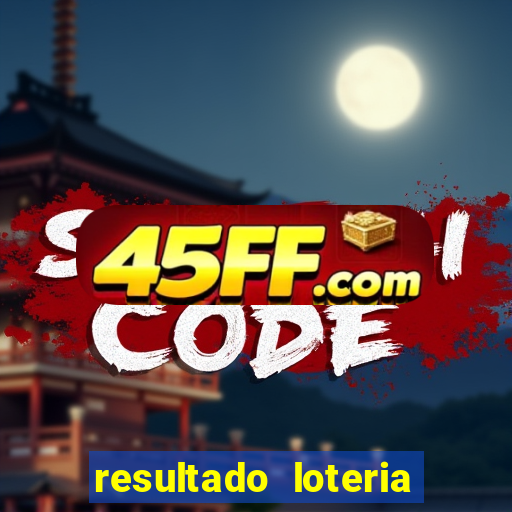 resultado loteria federal 5019-9
